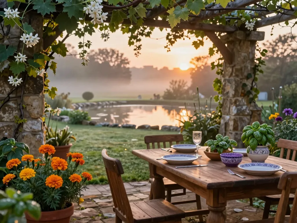 Analyzing Trends in Home and Garden Industry Growth